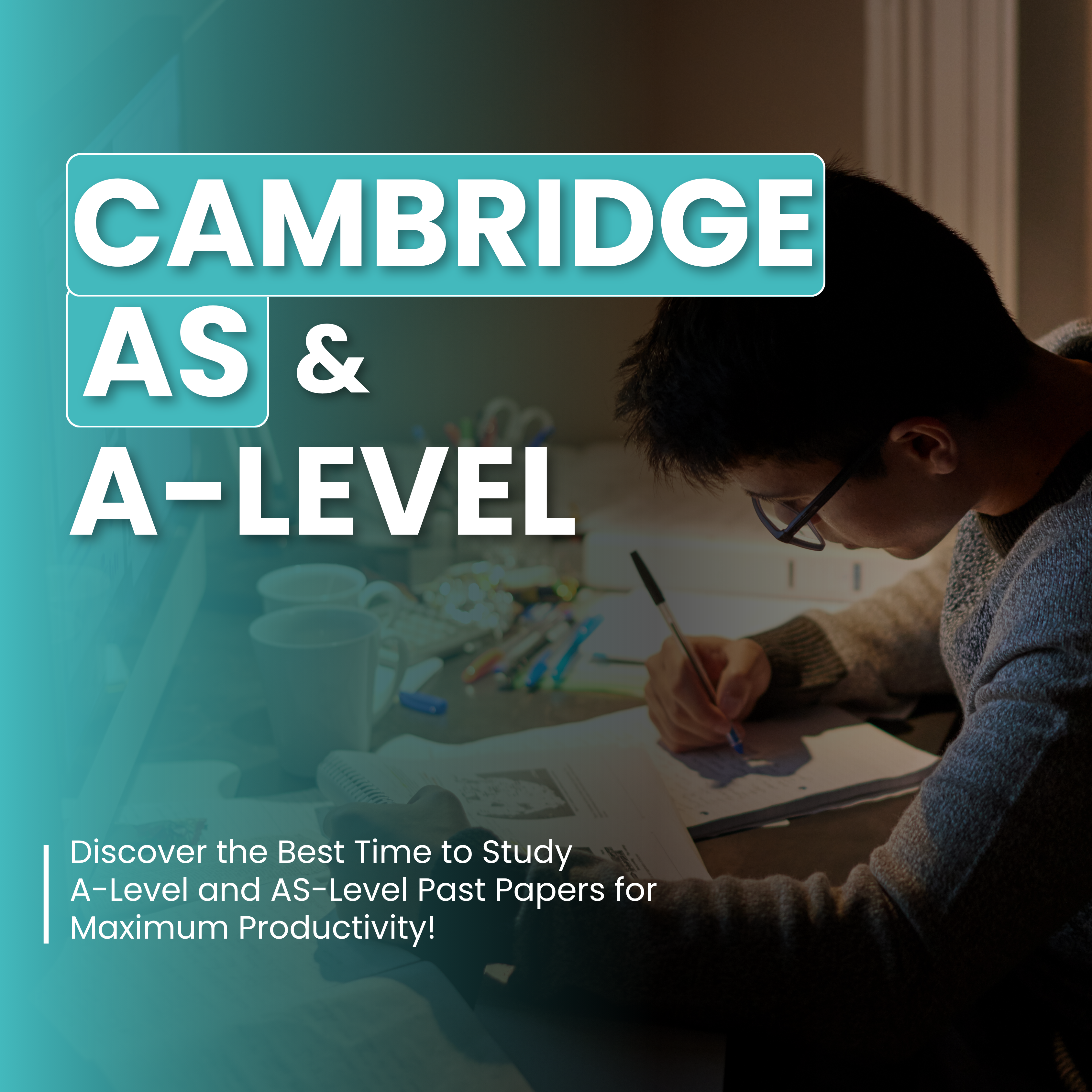 AS & A-Level